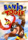 Banjo-Tooie (Australia) ROM