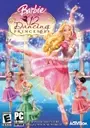 Barbie In The 12 Dancing Princesses ROM