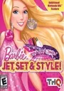 Barbie - Jet, Set & Style! ROM