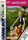 Barbie - Pet Rescue ROM