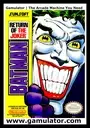 Batman - Return of the Joker ROM