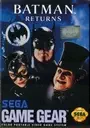 Batman Returns ROM