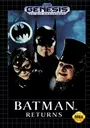 Batman Returns ROM