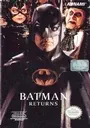 Batman Returns ROM