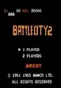 Battle City 2 (Warpman Hack) ROM