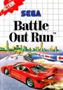 Battle Out Run ROM