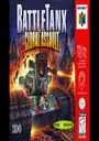 BattleTanx - Global Assault ROM