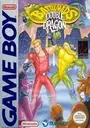 Battletoads Double Dragon - The Ultimate Team ROM