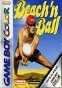 Beach'n Ball (E) ROM