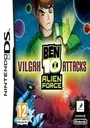 Ben 10 - Alien Force - Vilgax Attacks (EU)(BAHAMUT) ROM