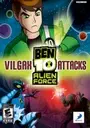 Ben 10 - Alien Force - Vilgax Attacks (US) ROM