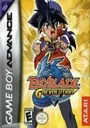 Beyblade G-Revolution ROM