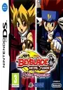 Beyblade Metal Fusion - Cyber Pegasus (EU) ROM