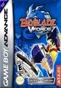 Beyblade V-Force 2 GBA ROM