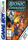 Bionic Commando - Elite Forces ROM