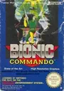 Bionic Commando ROM