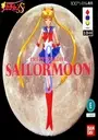 Bishoujo Senshi Sailormoon Kessen Dark Kingdom (1993)(Black HCS)(Disk 1 Of 2) ROM