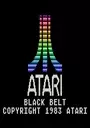 Black Belt (1982) (Atari) ROM