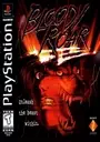 Bloody Roar [NTSC-U] [SCUS-94199] ROM