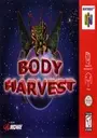 Body Harvest ROM