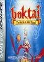 Boktai: The Sun Is in Your Hand ROM