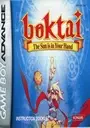 Boktai - The Sun Is In Your Hand (EU) ROM