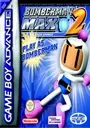 Bomberman Max 2 Blue (Megaroms) ROM