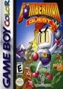 Bomberman Quest (EU) ROM