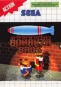 Bonanza Bros. ROM