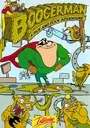 Boogerman - A Pick And Flick Adventure (E) ROM