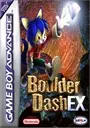 Boulder-Dash EX ROM