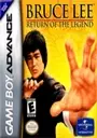 Bruce Lee - Return Of The Legend ROM