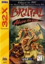 Brutal Unleashed - Above The Claw ROM