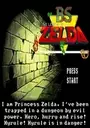 BS Legend Of Zelda Remix, The (J) ROM