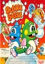 Bubble Bobble ROM