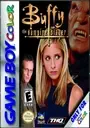 Buffy The Vampire Slayer ROM