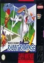 Bugs Bunny - Rabbit Rampage ROM