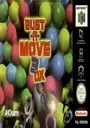 Bust-A-Move 3 DX ROM