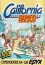 California Games (E) ROM