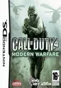 Call Of Duty 4 - Modern Warfare (Micronauts) ROM