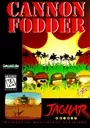 Cannon Fodder ROM