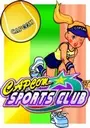 CAPCOM SPORTS CLUB ROM