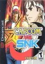 Capcom Vs. SNK ROM