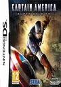 Captain America - Super Soldier (E) ROM