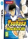 Captain Tsubasa - New Kick Off (EU) ROM