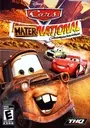 Cars Mater-National Championship (E)(EXiMiUS) ROM