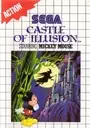 Castle Of Illusion Starring Mickey Mouse (J) ROM