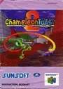 Chameleon Twist 2 (E) ROM