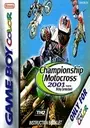 Championship Motocross 2001 Featuring Ricky Carmichael ROM