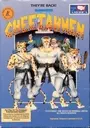 Cheetahmen 2 ROM